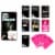 Mattel® Girls In Bar Bathrooms™ Adult Party Game Perspective: top