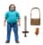 Mattel® Minecraft™ Steve Figure Perspective: top