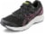 Jolt 3 Women's Running Shoes - Black/Pink Perspective: top