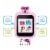 PlayZoom Hello Kitty Kids' Smartwatch Perspective: top