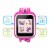 PlayZoom Hello Kitty Kids' Smartwatch Perspective: top