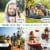 PlayZoom Walkie Talkies - Yellow Perspective: top