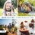 PlayZoom Walkie Talkies - Yellow Perspective: top