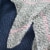 Safavieh Cassian Throw - Grey Perspective: top
