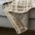 Safavieh Twila Tan Throw Perspective: top