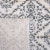 Safavieh Martha Stewart Isabella Square Rug - Cream/Gray Perspective: top