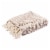 Safavieh Renali Throw - Ivory Perspective: top