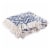 Safavieh Theanna Ivory Throw Perspective: top