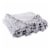 Safavieh Norlen Light Throw - Grey Perspective: top
