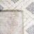 Safavieh Martha Stewart Lucia Shag Area Rug - White/Light Gray Perspective: top