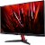Acer Nitro KG272 bmiix 27-inch Full HD Gaming Monitor Perspective: top