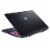 Acer PH3155474FG 15.6 inch Predator Helios 300 Gaming Notebook - Intel Core i7-11800H - 16 Perspective: top