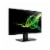 Acer 24” Full HD LED LCD Monitor Perspective: top