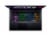 Acer Nitro 5 Gaming Laptop Perspective: top