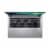 Aspire Go 15-Inch Laptop AG15-31P-P5TG N200 4GB 128GB Perspective: top