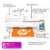 HP ENVY 6455e All-in-One Wireless Color PrinterBonus Ink Perspective: top