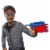 Nerf Alpha Strike Claw QS-4 Blaster Perspective: top