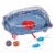 Hasbro Beyblade Burst Surge Speedstorm Motor Strike Battle Set Perspective: top