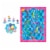 Hasbro Gaming® Chutes and Ladders®: Peppa Pig™ Edition Perspective: top