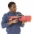 Nerf Roblox MM2 Shark Seeker Blaster Perspective: top