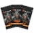 Magic: The Gathering Innistrad: Midnight Hunt 3-Booster Draft Pack Perspective: top