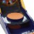 Hasbro Gaming® Bulls Eye Ball Board Game Perspective: top
