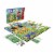 The Game of Life: Super Mario Edition Perspective: top