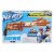 Nerf Fortnite 6-SH Dart Blaster Perspective: top