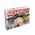 Hasbro Gaming Monopoly Crooked Cash Board Game Perspective: top