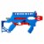Nerf Alpha Strike Blaster Kit Perspective: top