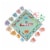 Hasbro Gaming Monopoly Board Game Perspective: top