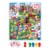 Candyland Board Game Perspective: top