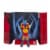 Hasbro F0712 Transformers Studio Series 86 Voyager Class Autobot Hot Rod Action Figure Perspective: top