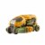Hasbro F3172 4.5 inch Transformers Studio Series 80 Deluxe Transformers: Bumblebee Brawn F Perspective: top