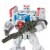 Hasbro F3163 4.5 inch Transformers Studio Series 82 Deluxe Autobot Ratchet Action Figure Perspective: top
