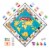 Monopoly Travel World Tour Perspective: top
