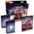 Hasbro Magic The Gathering Ready To Play Decks 2 MTG Arena Code Cards 2022 Arena Starter Kit Perspective: top