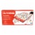 Hasbro Classic Scrabble Refresh Board Game Perspective: top