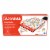 Hasbro Classic Scrabble Refresh Board Game Perspective: top