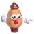 Hasbro Potato Head Tots Perspective: top