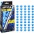 Nerf Rival 50 Accu-Round Refill Perspective: top