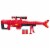 Nerf Roblox Zombie Attack Viper Strike Dart Blaster Perspective: top