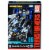 Hasbro F3174 Transformers Studio Series 89 Voyager Thundercracker Perspective: top