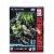 Hasbro F3165 Transformers Studio Series 92 Deluxe Transformers: The Last Knight Crosshairs Perspective: top