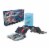 Electronic Battleship Reloaded Game Perspective: top