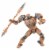 Hasbro F7240 6.5 inch Transformers Studio Series Voyager 98 Cheetor Action Figure Perspective: top