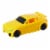 Hasbro Transformers Generations Authentics Alpha Bumblebee Perspective: top