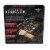 Hasbro F6620 Dungeons & Dragons Bedlam In Neverwinter Perspective: top