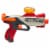 Nerf Pro Gel Fire Legion Toy Blaster Perspective: top