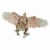 Tra Gen Studio Series Dlx Tf7 Airazor Perspective: top